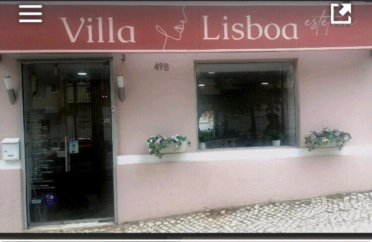 villa lisboa